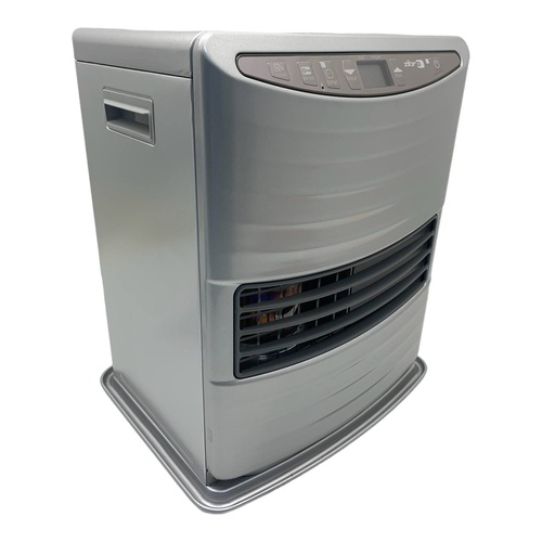 ESTUFA DE PARAFINA ZIBRO LC-30