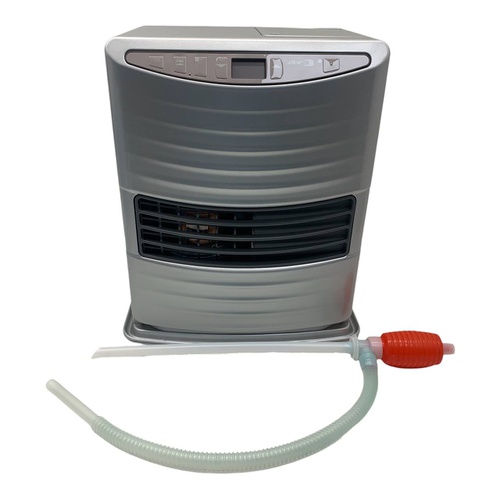 ESTUFA DE PARAFINA ZIBRO LC-30