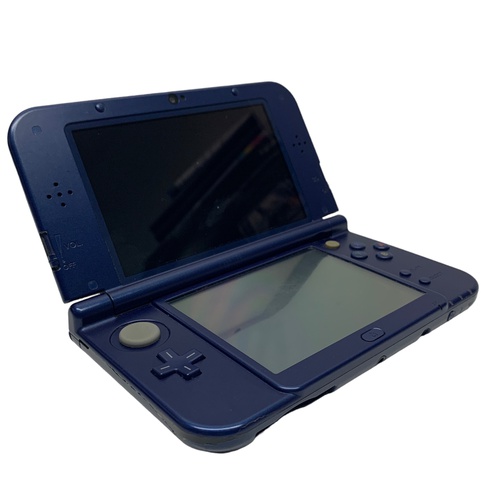 Consola Portátil NINTENDO 3DS XL Nintendo N