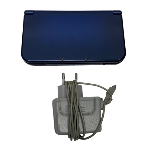 Consola Portátil NINTENDO 3DS XL Nintendo N