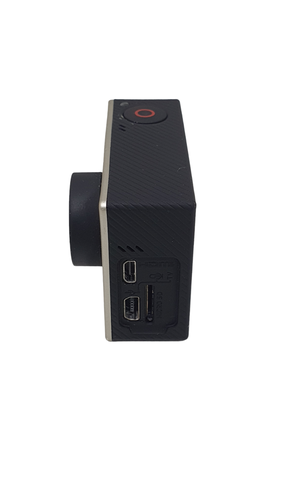 Videocámara Deportiva GO PRO HERO 4 SILVER