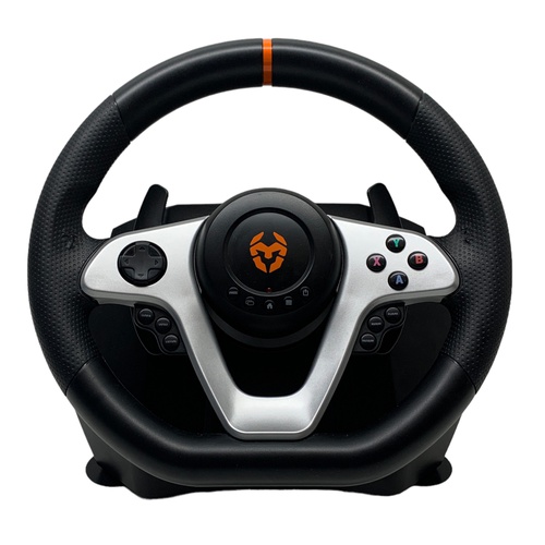 Volante Consola KROM K-WHEEL PRO