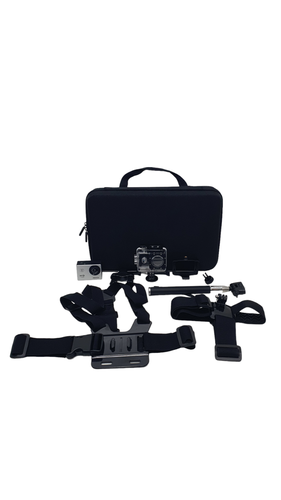 Videocámara Deportiva PRIXTON DV609ACC Micr