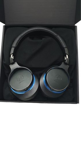 Auricular HIFI AUDIO TECHNICA ATH-MSR7b