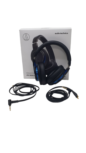 Auricular HIFI AUDIO TECHNICA ATH-MSR7b