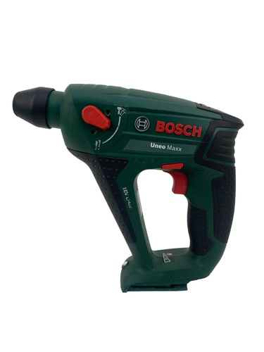 Martillo Batería BOSCH UNEO MAXX 