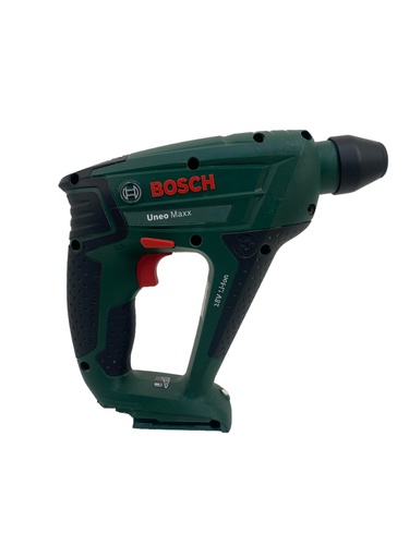 Martillo Batería BOSCH UNEO MAXX 