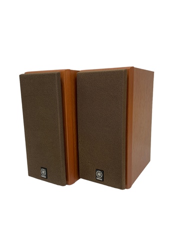 Altavoces YAMAHA NX-430P