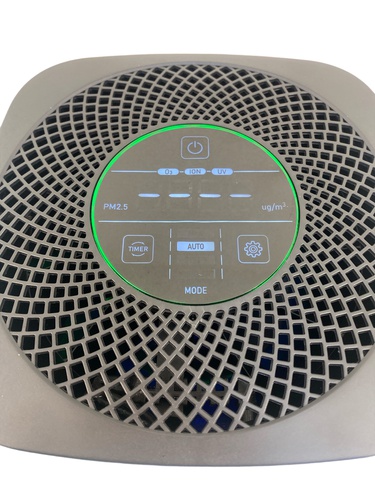 GENERADOR DE OZONO LUFTHOUS DESK PURIFY