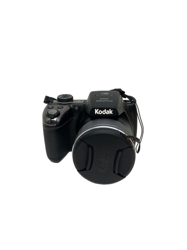 KODAK PIXPRO AZ525 16MPX  ZOOM OPTICO 52X W