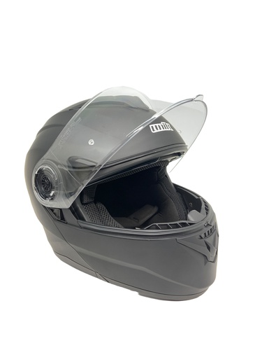 Casco UNIK 050630 Abatible Micrométrico Con