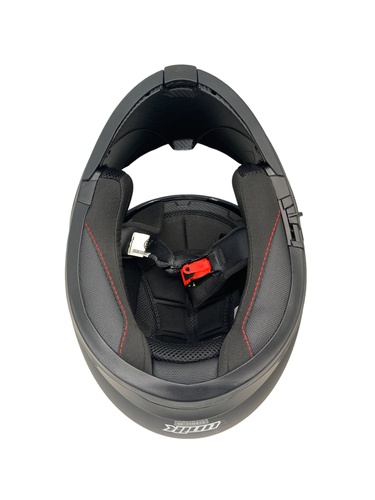 Casco UNIK 050630 Abatible Micrométrico Con