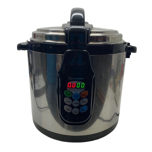 Olla A Presión SCHNEIDER SCO08D
