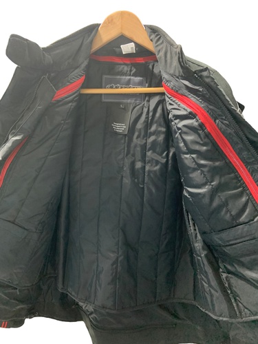 Chaqueta Moto ALPINESTARS ANDES DRYSTAR Tal