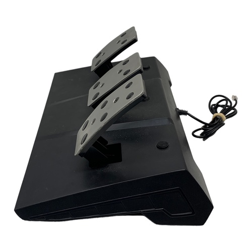 Volante Consola KROM K-WHEEL PRO