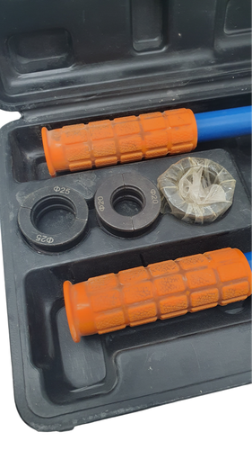 Varios Herramienta Manual DEXTER PRENSA MAN