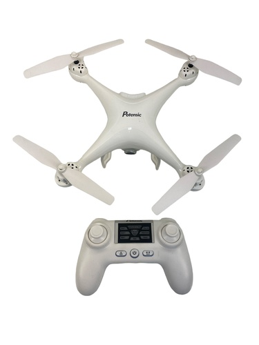 Dron POTENSIC T25 GPS 2K