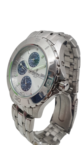 Reloj Pulsera FESTINA 16062 Talla 20 42 mm 