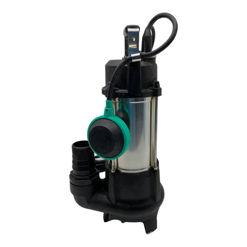 BOMBA De Agua NASS SVF80