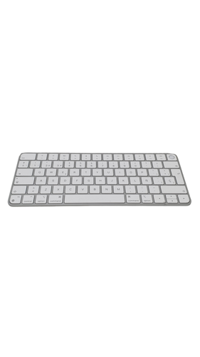 Teclado APPLE MAGIC KEYBOARD (A2449)