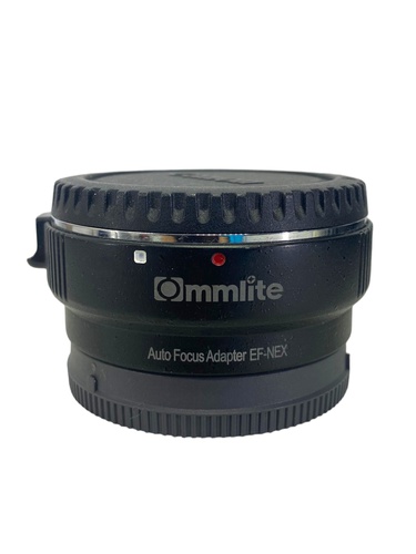 Varios Fotografía Digital COMMLITE AUTO FOC