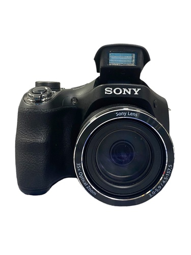 Cámara Bridge SONY DSC-H300