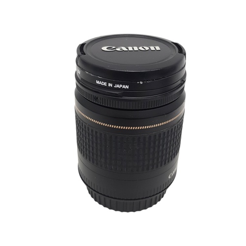 Objetivo CANON AF 28-80mm 0.38m/1.3ft 28-80