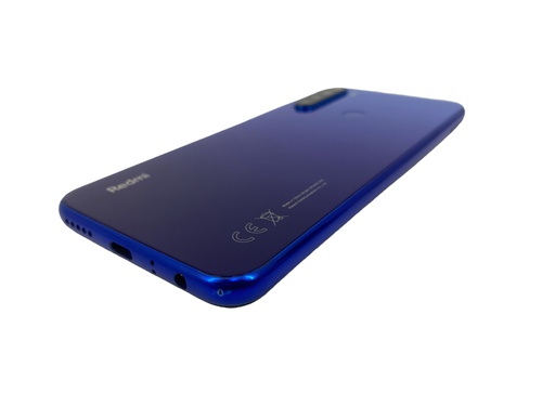 Smartphone XIAOMI REDMI NOTE 8T Libre 6.3 4