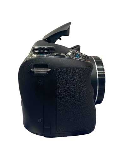 Cámara Bridge SONY DSC-H300