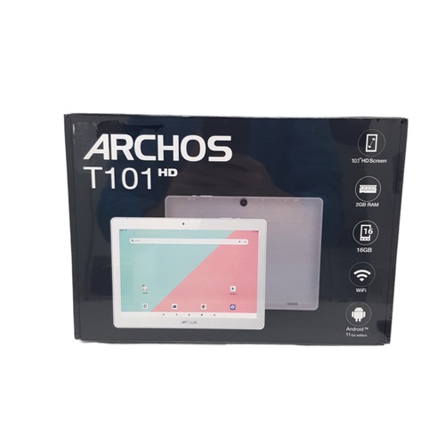 Tablet ARCHOS T101 HD WIFI 10.1 " 2 GB 16 G