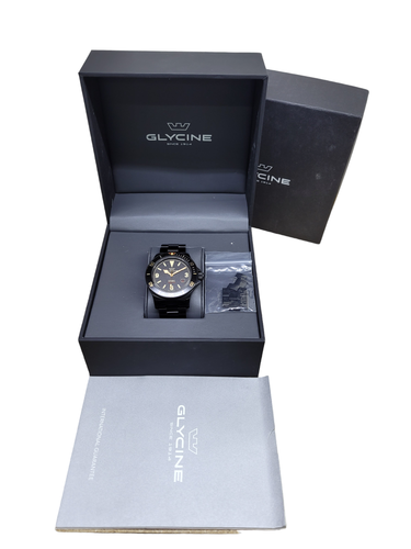  GLYCINE COMBAT SUB GL0290