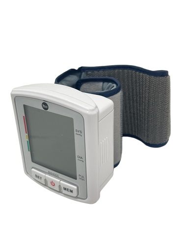 Tensiómetro HEALTH&WELLNESS BW4000 Muñeca