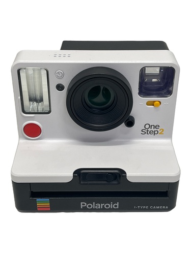 Cámara Instantánea POLAROID ONE STEP 2