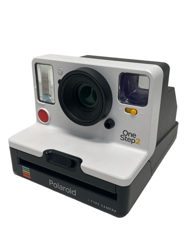 Cámara Instantánea POLAROID ONE STEP 2