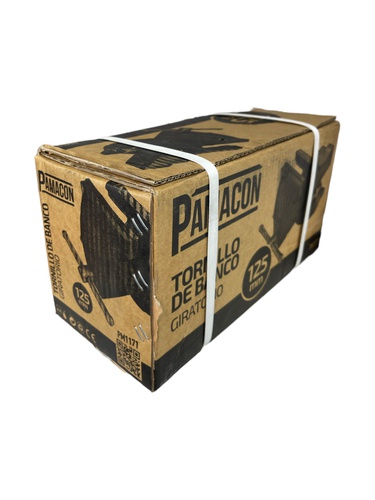 Tornillo De Mesa PAMACON PM1171