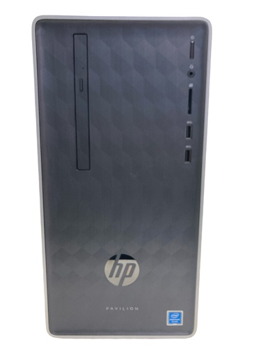 PC HP PAVILION 590