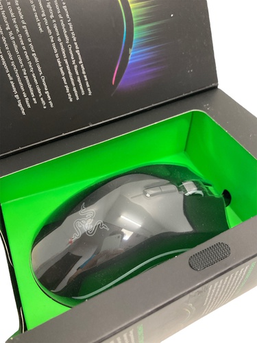 Ratón RAZER TOURNAMENT EDITION