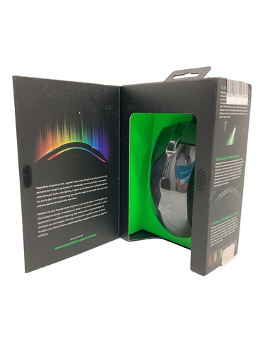 Ratón RAZER TOURNAMENT EDITION