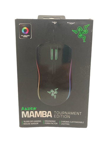 Ratón RAZER TOURNAMENT EDITION