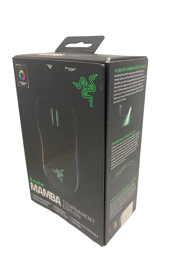Ratón RAZER TOURNAMENT EDITION