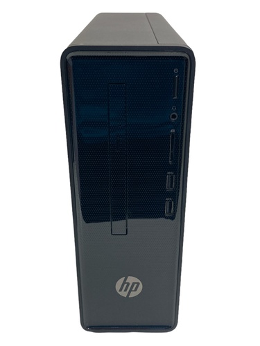 PC HP SLIMLINE 290 256 GB M2 NVME 8 GB AMD 