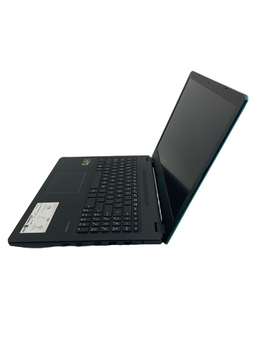 ASUS R570ZD-DM266 256 GB SSD 8 GB AMD Ryzen