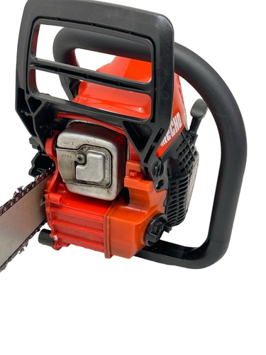 Motosierra Gasolina cs-3510es
SHA 3/P V-018