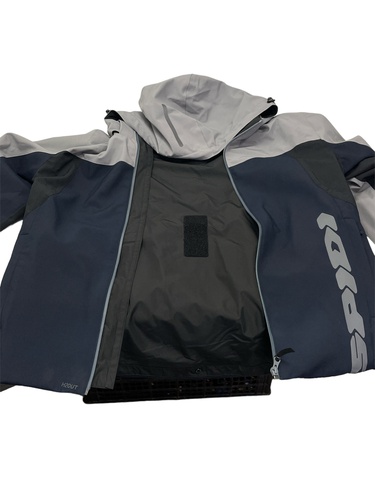 Chaqueta Moto SPIDI SPORT SRL H2OUT Talla X