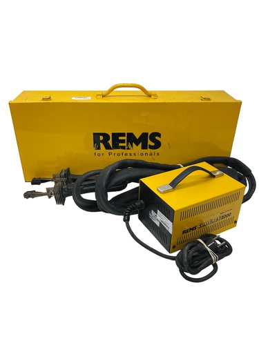 Multiherramienta Eléctrica REMS CONTACT 200