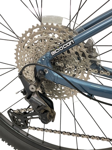 Bicicleta Montaña GIANT TALON 0 2022