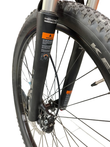 Bicicleta Montaña GIANT TALON 0 2022