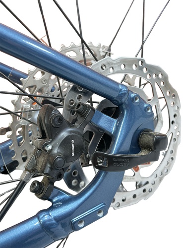 Bicicleta Montaña GIANT TALON 0 2022