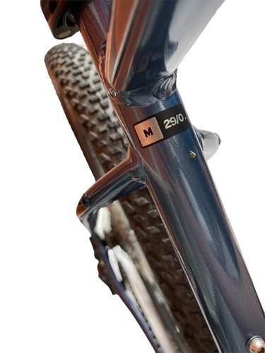 Bicicleta Montaña GIANT TALON 0 2022