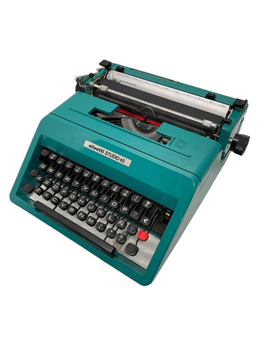 Varios Artículos Escritorio OLIVETTI STUDIO